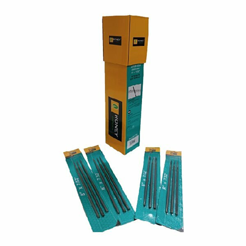 RONEY GARDEN MOTOR EĞESİ 5/32"4.0MM